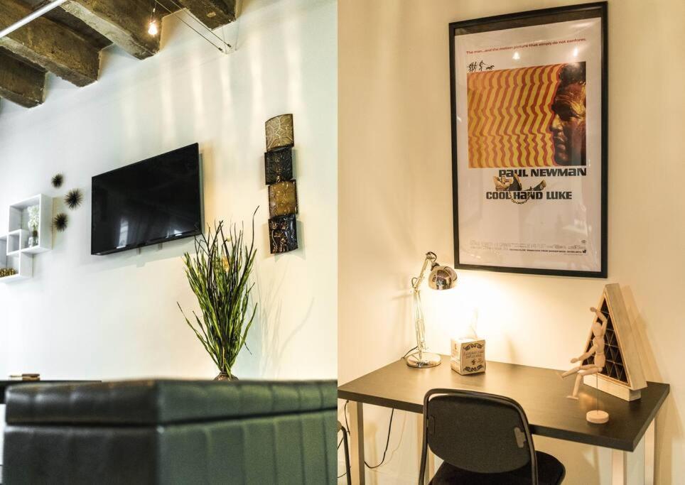 Newly Renovated 1Bdrm Loft Dtla And Rooftop Pool Los Angeles Eksteriør billede