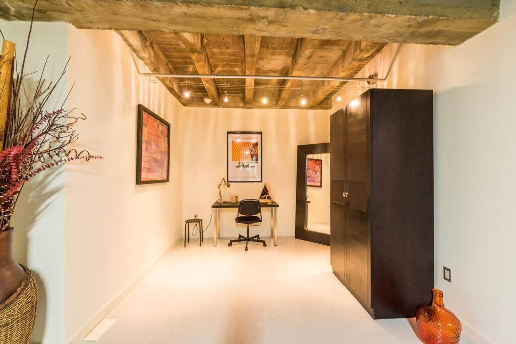 Newly Renovated 1Bdrm Loft Dtla And Rooftop Pool Los Angeles Eksteriør billede
