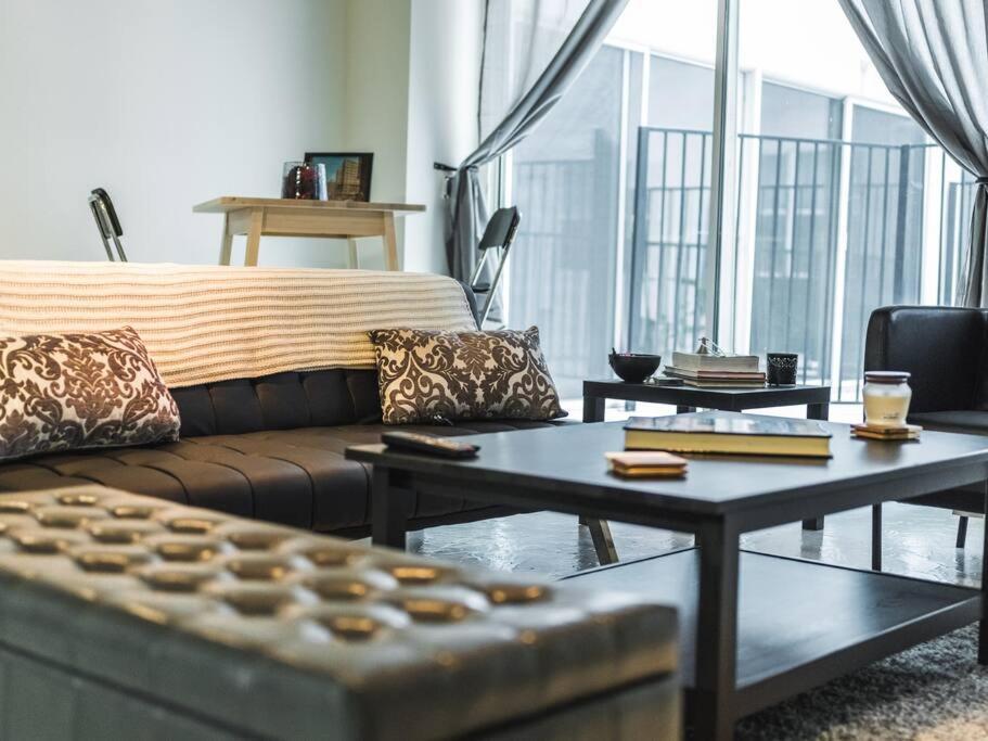 Newly Renovated 1Bdrm Loft Dtla And Rooftop Pool Los Angeles Eksteriør billede
